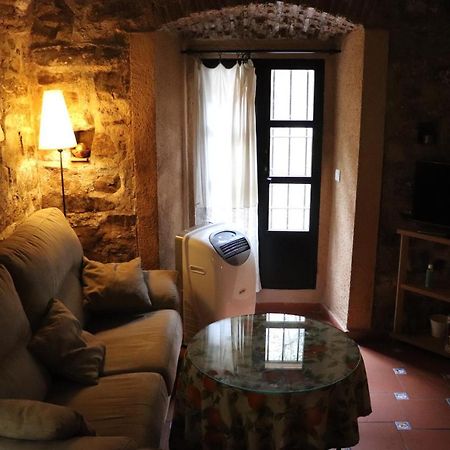 Apartamentos Las Buganvillas Caces エクステリア 写真