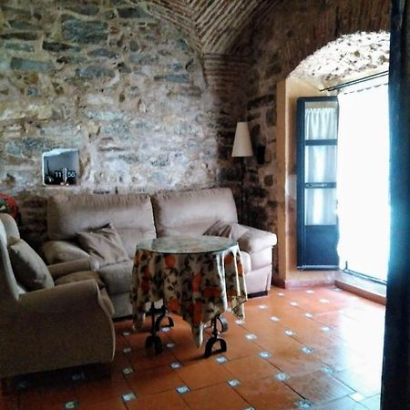 Apartamentos Las Buganvillas Caces エクステリア 写真