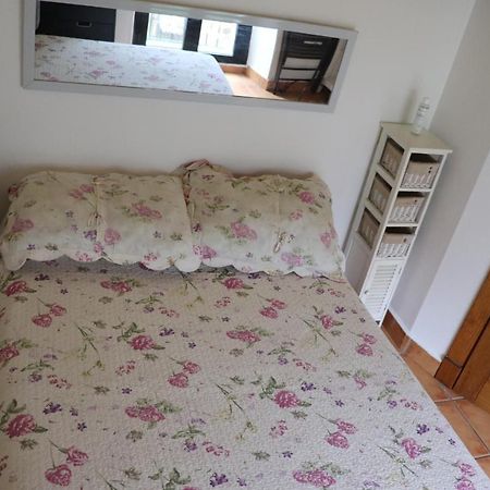 Apartamentos Las Buganvillas Caces エクステリア 写真