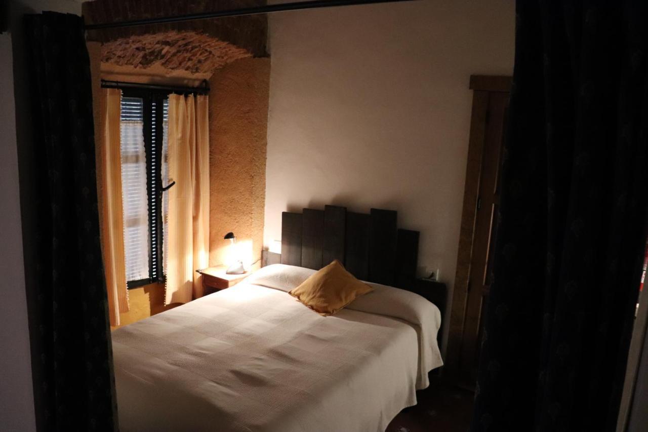 Apartamentos Las Buganvillas Caces エクステリア 写真