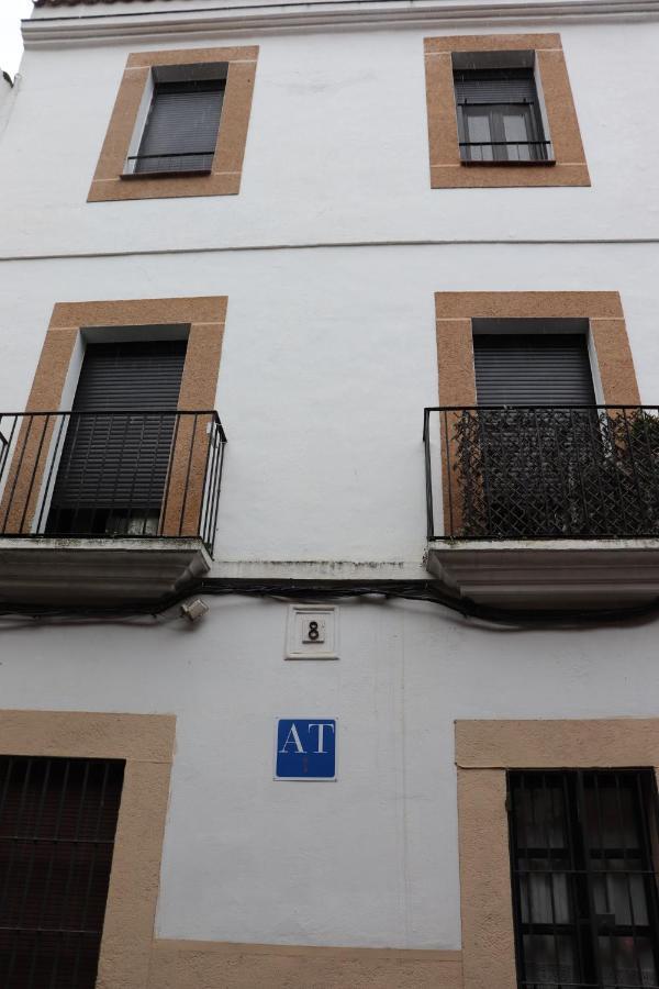 Apartamentos Las Buganvillas Caces エクステリア 写真