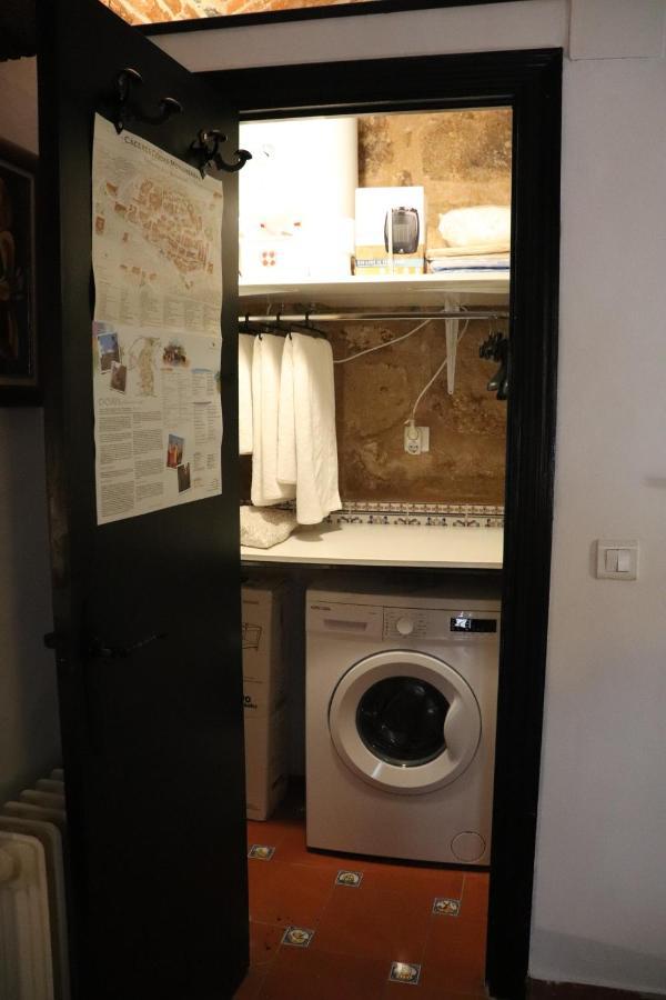 Apartamentos Las Buganvillas Caces エクステリア 写真