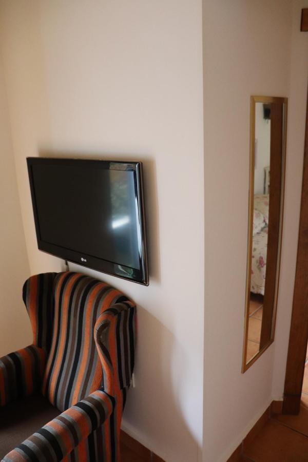 Apartamentos Las Buganvillas Caces エクステリア 写真