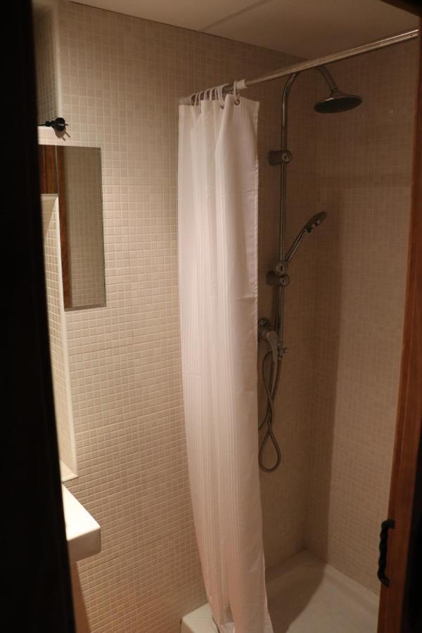 Apartamentos Las Buganvillas Caces エクステリア 写真